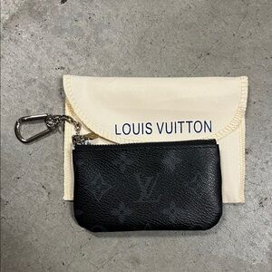LV Pouch Bag
